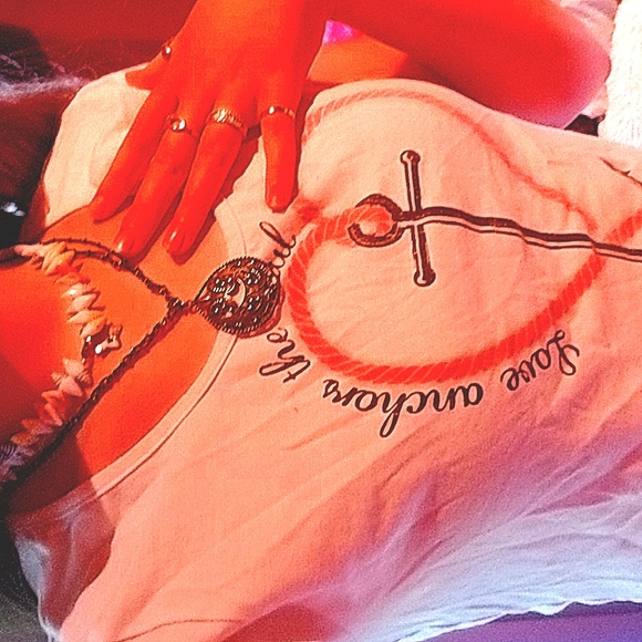 Crop Top - Picture 2 of 6